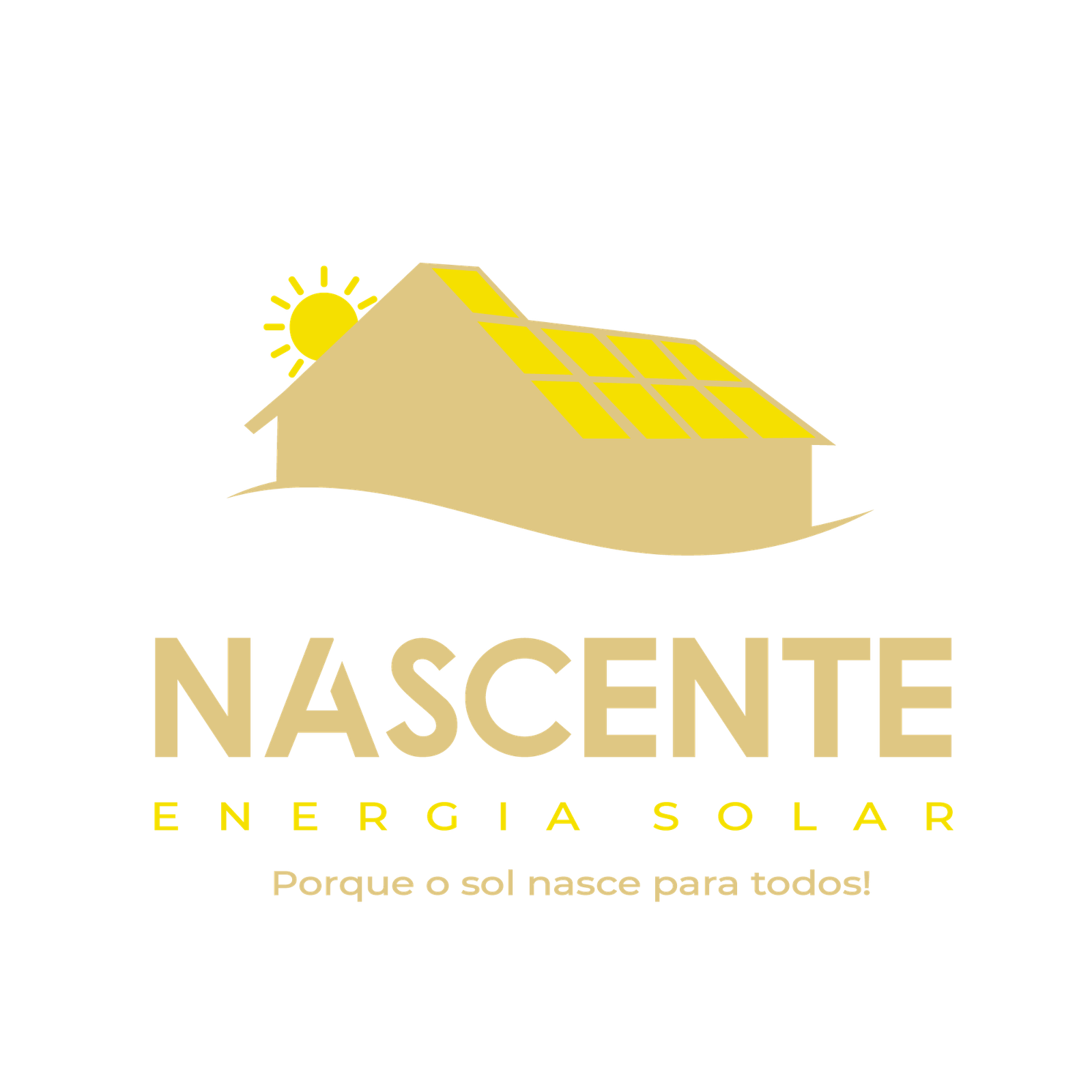 Nascente Energia Solar